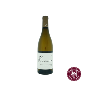 Wenzlau Chardonnay - Racines - 2019 - 0.75L - Usa - Californië - Wit - HermanWines