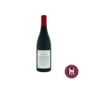 la Rinconada Pinot Noir - Racines - 2019 - 0.75L - Usa - Californië - Rood - HermanWines