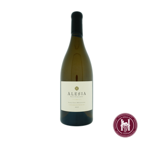 Alesia Chardonnay Santa Cruz Mountains - Rhys Vineyards - 2017 - 0.75L - Usa - Californië - Wit - HermanWines