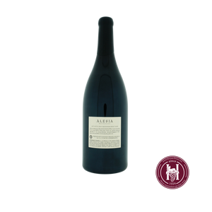 Alesia Pinot Noir Santa Cruz Mountains - Rhys Vineyards - 2017 - 0.75L - Usa - Californië - Rood - HermanWines