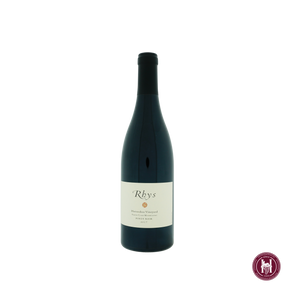 Horseshoe Vineyard Pinot Noir Santa Cruz Mountains - Rhys Vineyards - 2017 - 0.75L - Usa - Californië - Rood - HermanWines