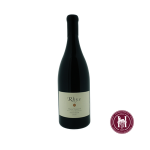 Alpine Pinot Noir Santa Cruz Mountains - Rhys Vineyards - 2018 - 3.0L - Usa - Californië - Rood - HermanWines